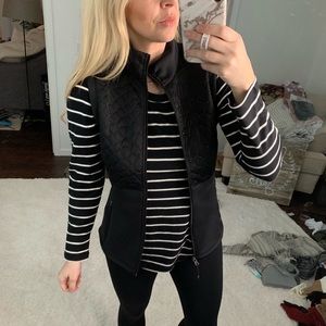 Beautifully made Calia by Carrie vest